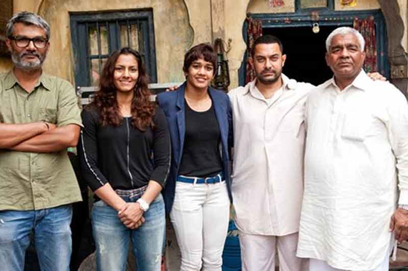 Dangal 4