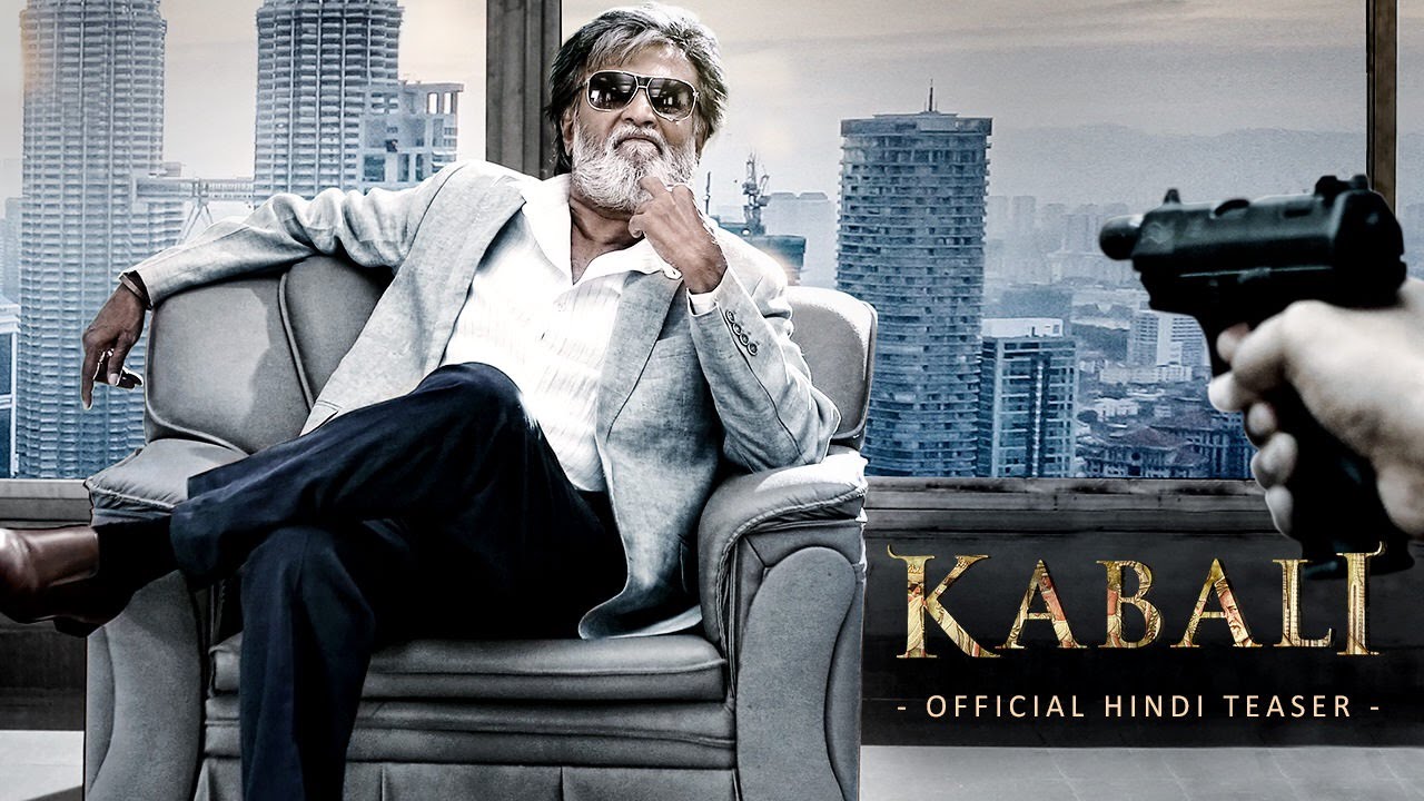 Kabali 3