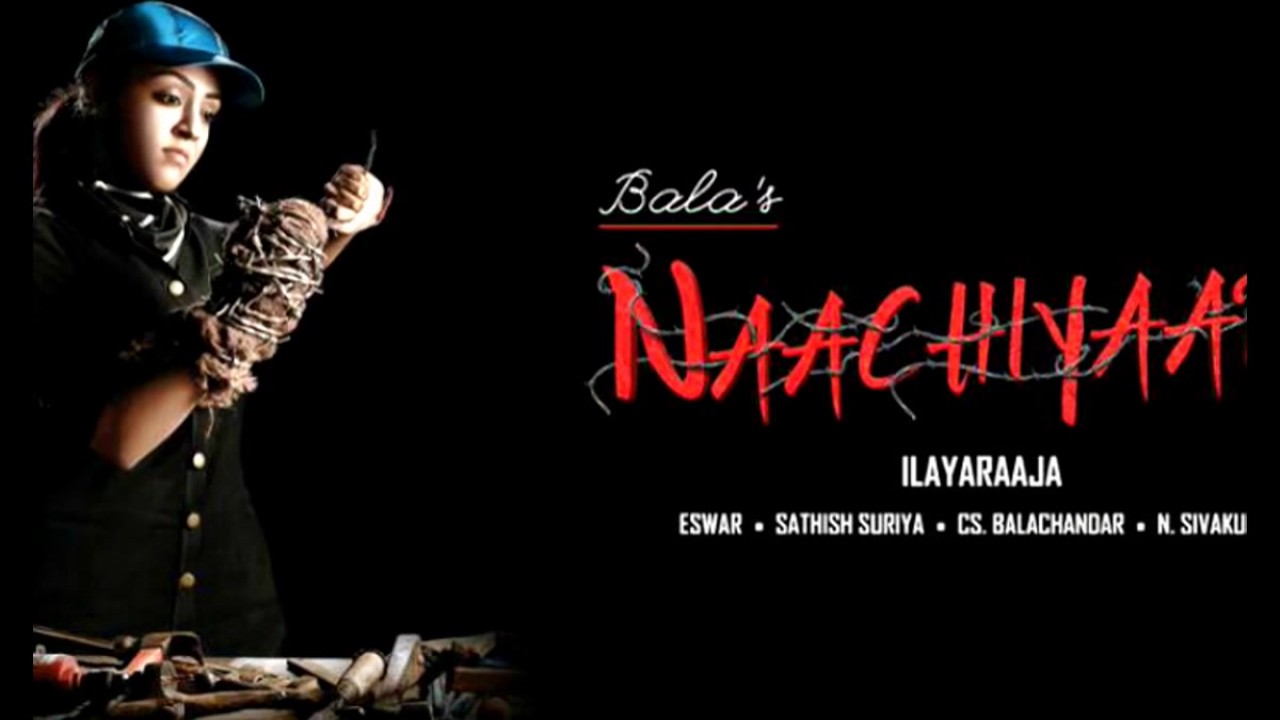 Naachiyaar X