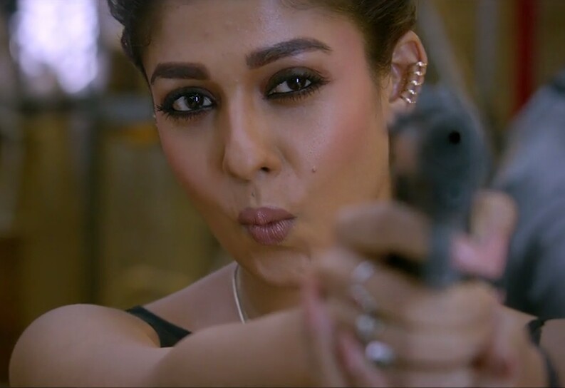 Nayanthara