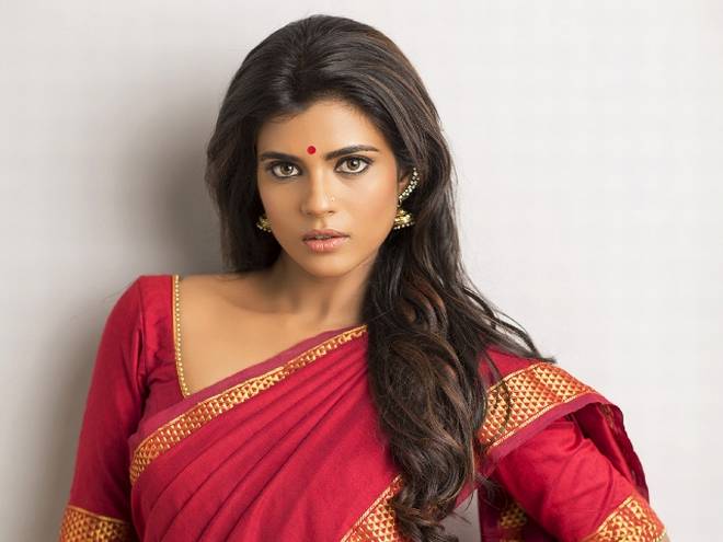 Aishwarya Rajesh