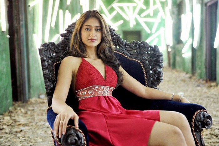 Ileana DCruz