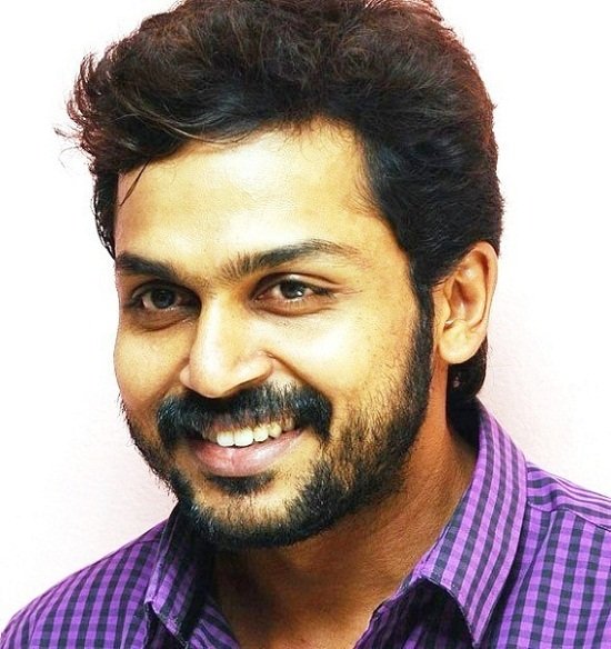 Karthi 1