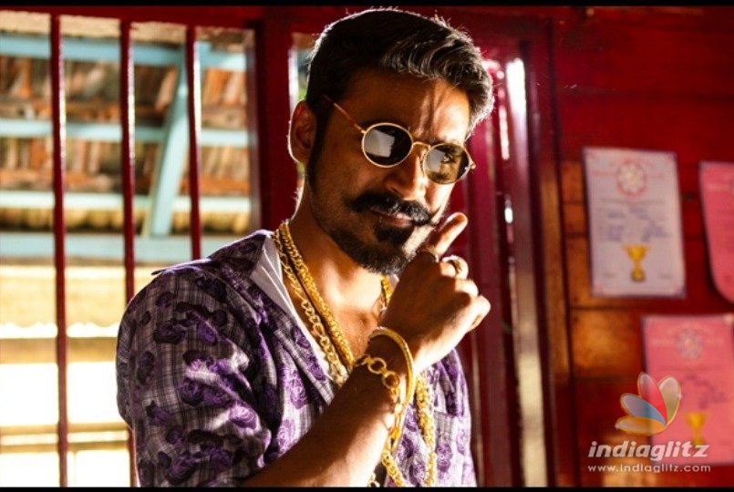 Maari 4