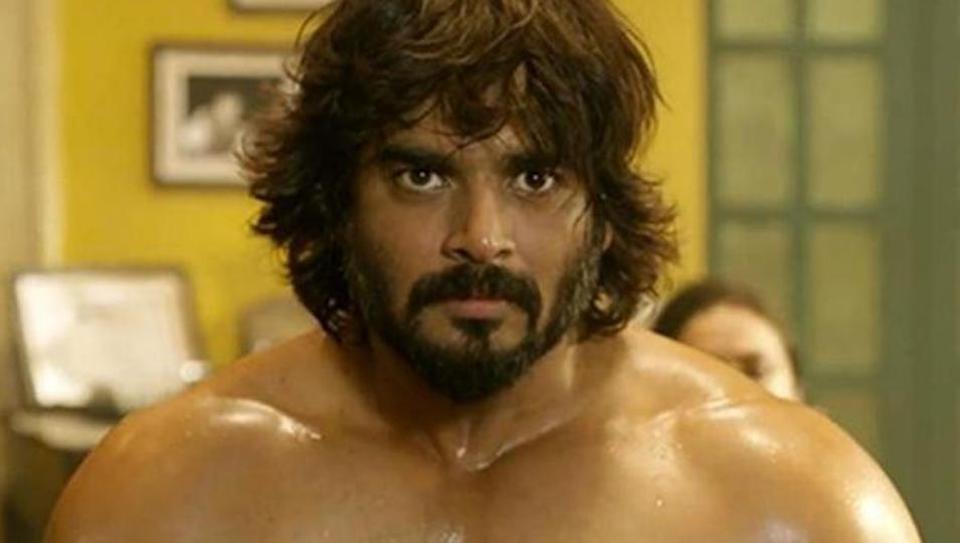 Madhavan