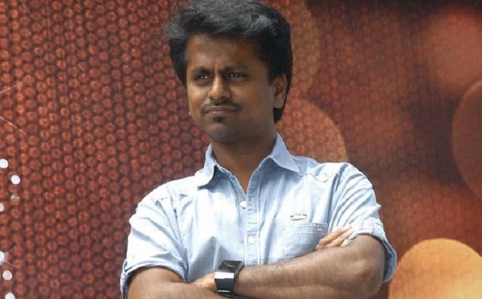 AR Murugadoss FB