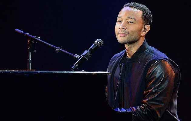 John legend