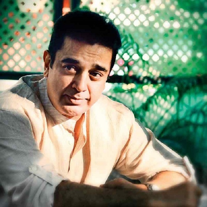 Kamal Haasan