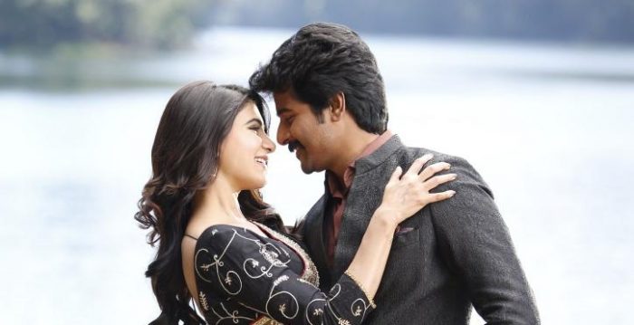 Samantha and Siva Karthikeyan Seemaraj Movie Stills 2 Copy e1546149227430