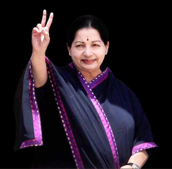 jayalalithaa biopic