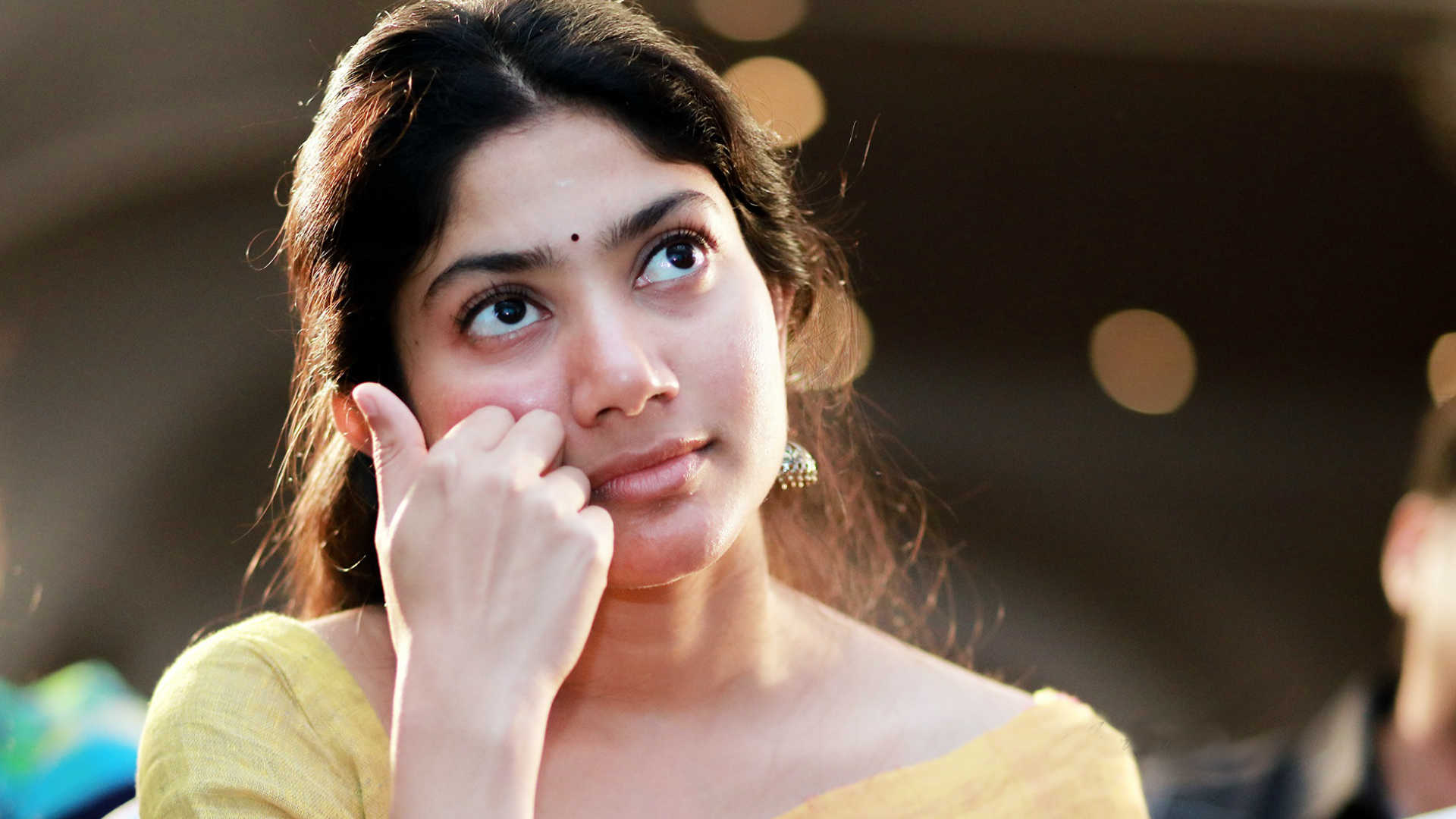 sai pallavi