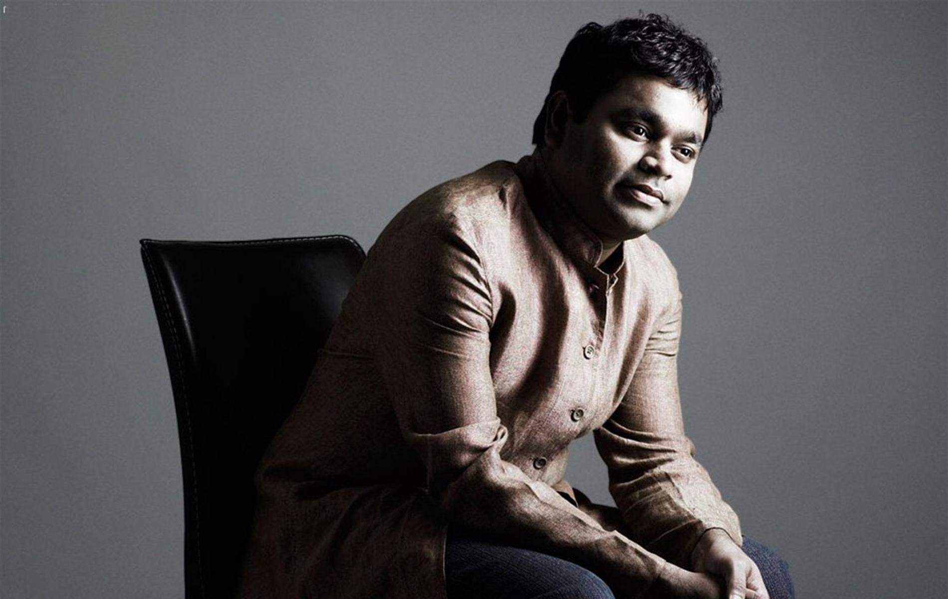 AR Rahman