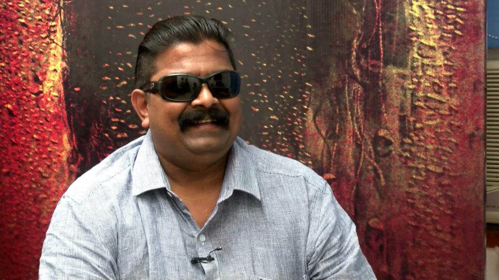 Mysskin