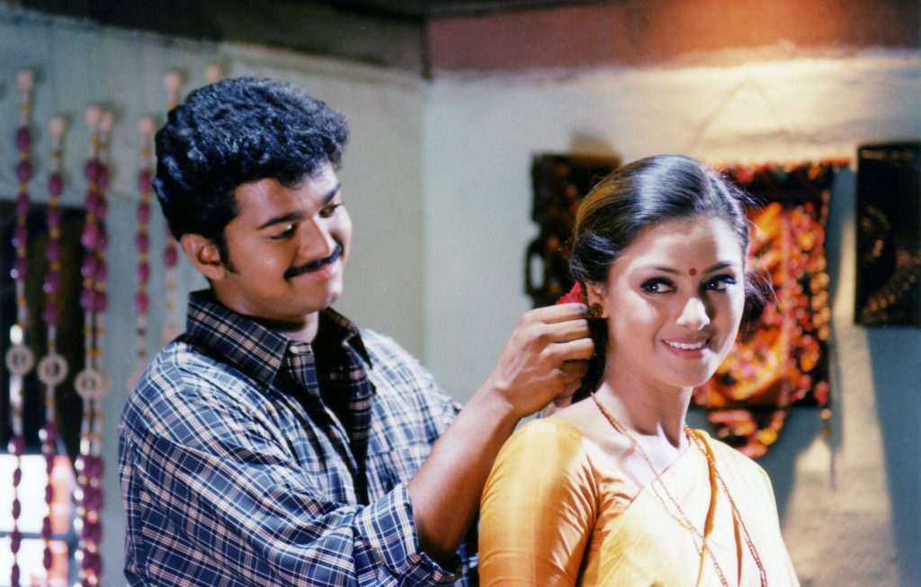 Vijay in Thullatha Manamum Thullum2