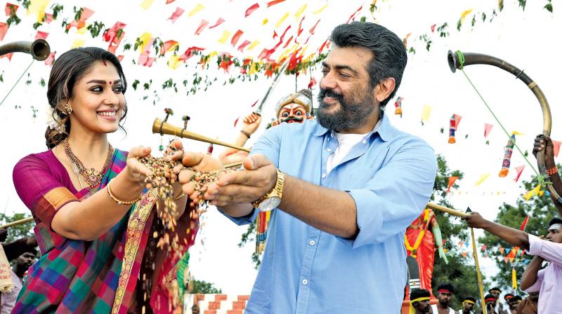 Viswasam