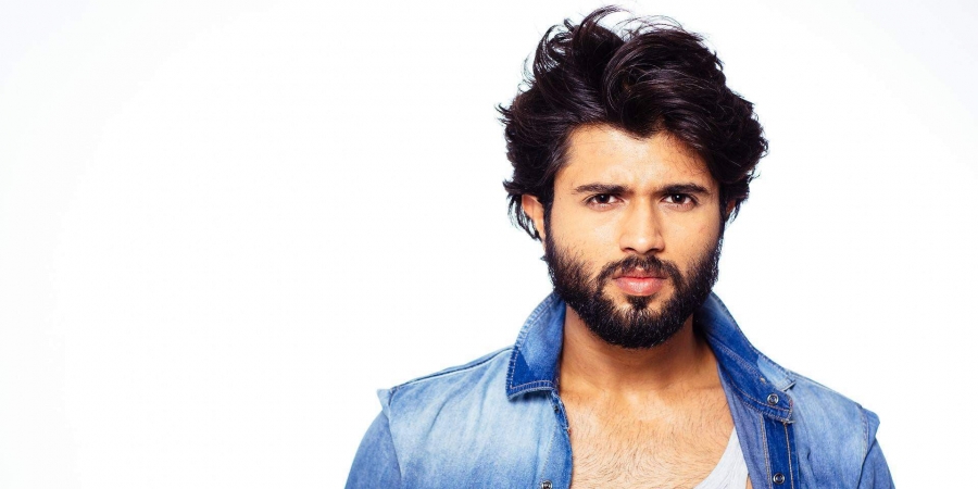 Vijay Deverakonda 3