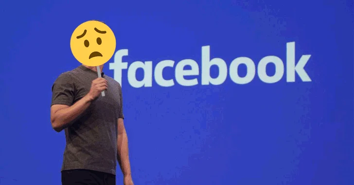 Image result for facebook data breach