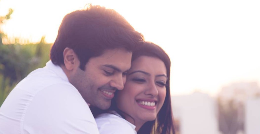 Ganesh Venkatraman Nisha 82 3