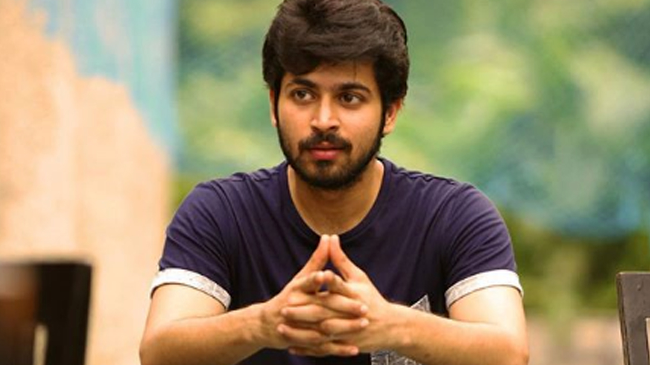 Harish Kalyan Photos 19