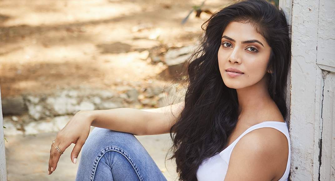 Malavika Mohanan 26th February 20188056