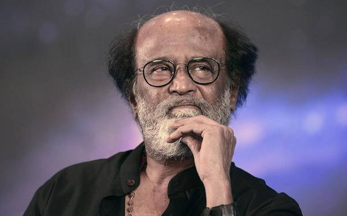 Rajinikanth 2