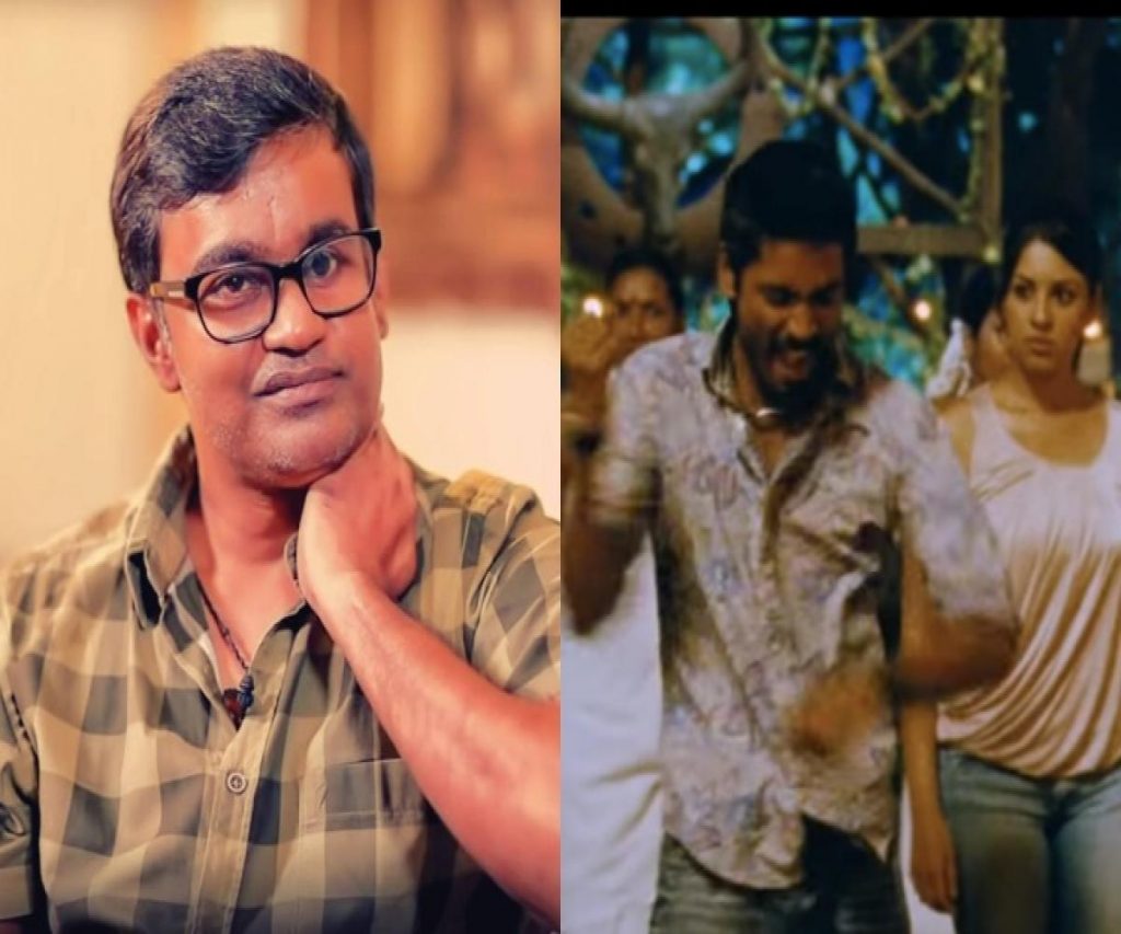 Selvaraghavan MayakkamEnnaSong