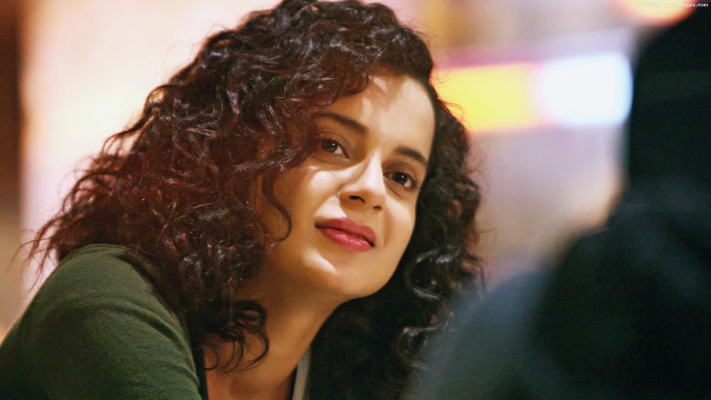 Kangana Ranaut Jayalalitha Biopic