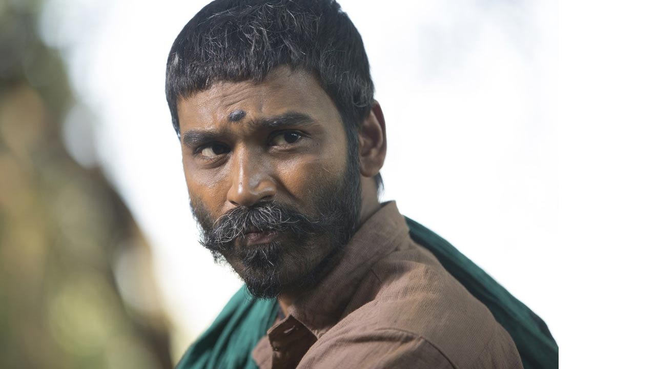 dhanush 2