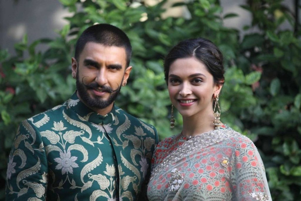 freepressjournal import 2018 01 Deepika Padukone and Ranveer Singh