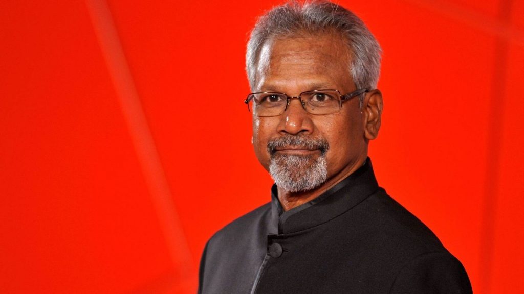 mani ratnam