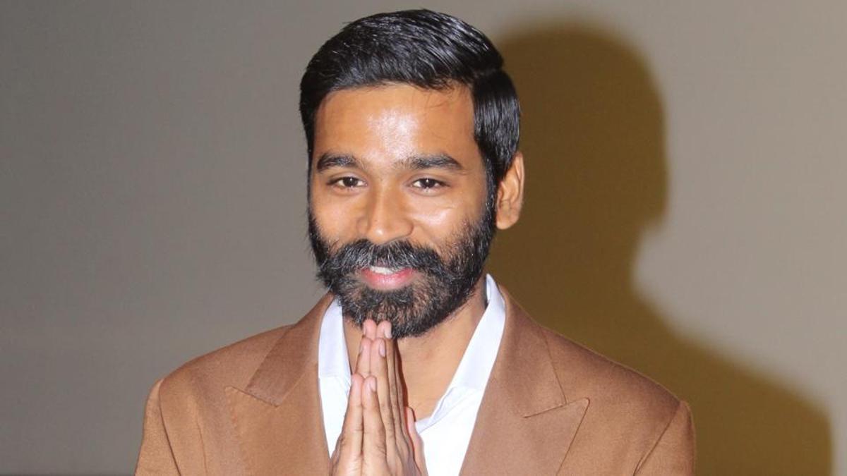 mumbai journey dhanush upcoming extraordinary trailer launch eff35a84 877f 11e9 ab40 33c30d629efb