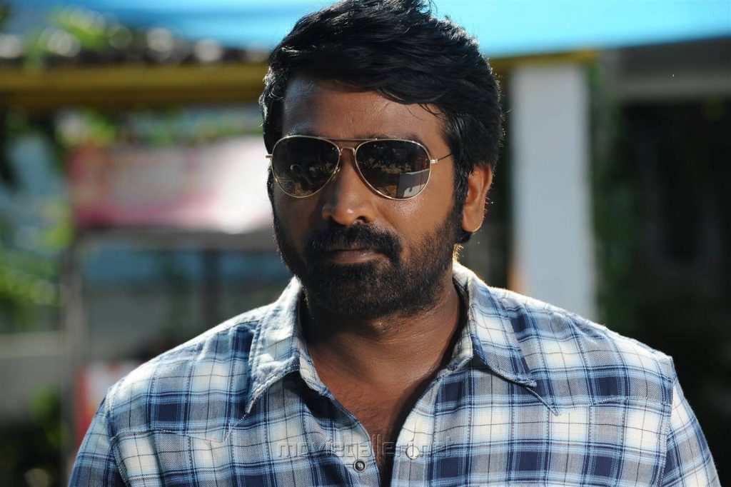 Vijay Sethupathi Images 12