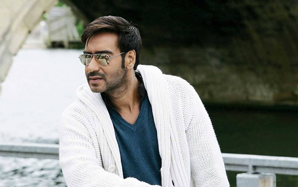 ajay devgan upcoming movies list