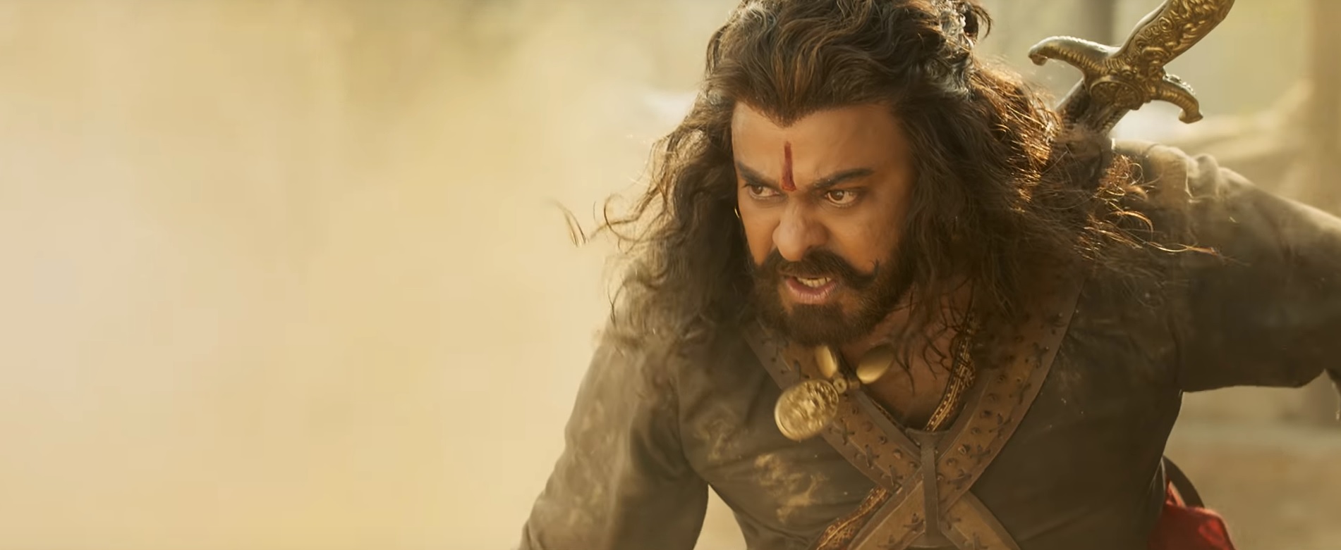 Sye Raa Narasimha Reddy