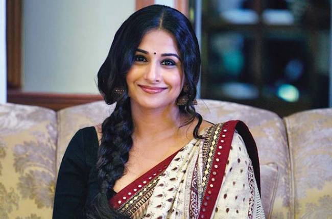 Vidya balan