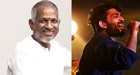 Ilaiyaraaja 3