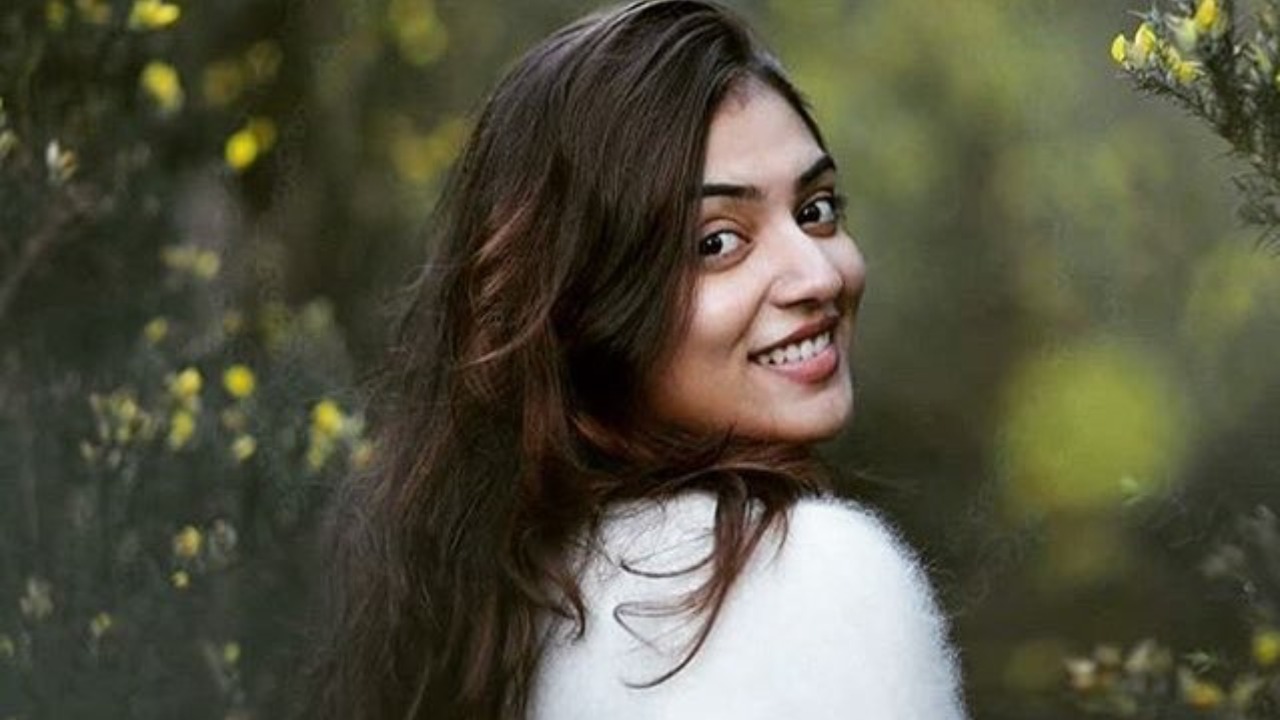 Nazriya Nazim Latest 2