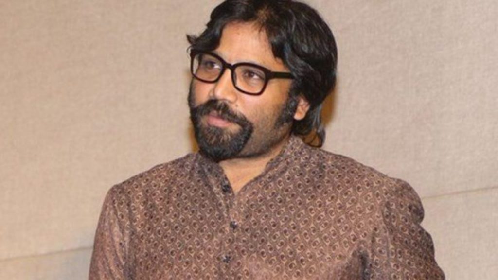 Sandeep Vanga image 1280x720