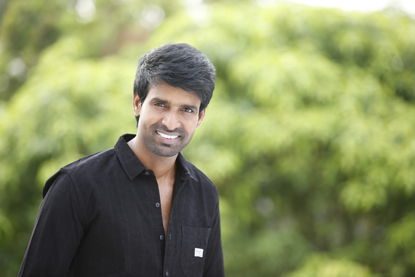 Actor Soori Latest Stills 3