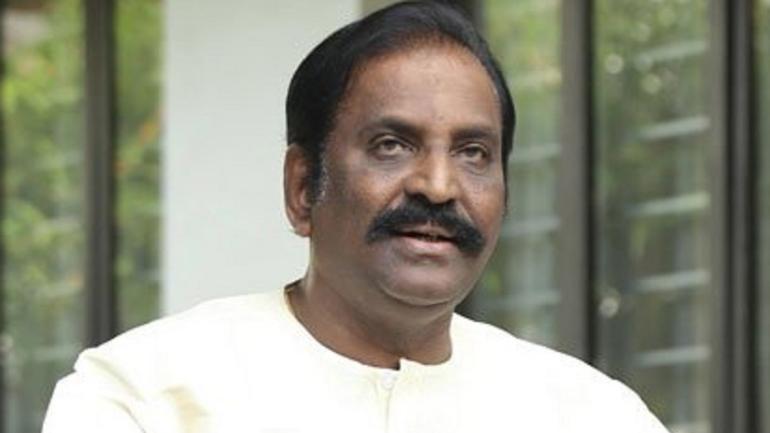 Vairamuthu