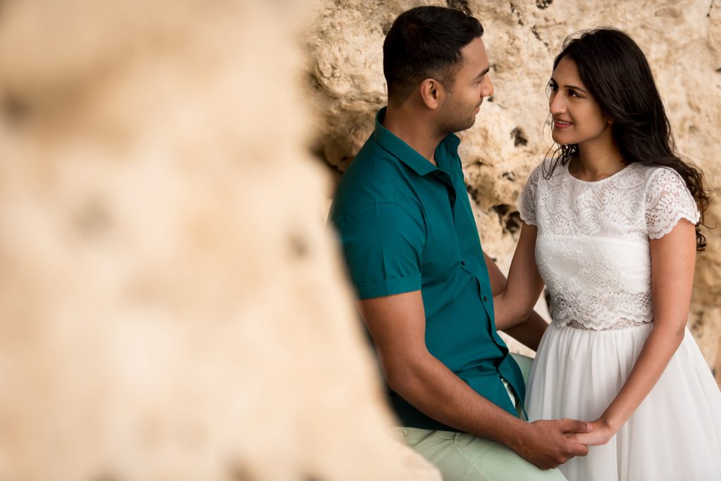 indian pre wedding shoot beach durdle door 03