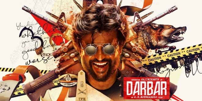 Darbar