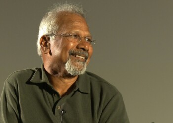 mani ratnam