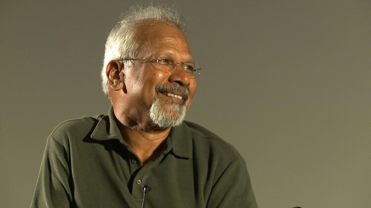 mani ratnam