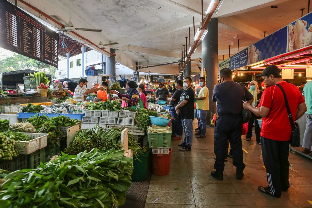 shah alam wet market 2603 1