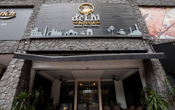 Delhi Royale Restaurant 1 e1595818920224