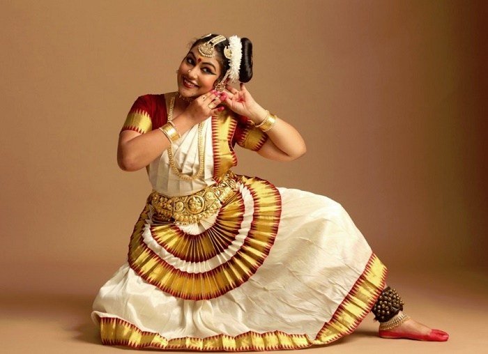 Mohiniattam