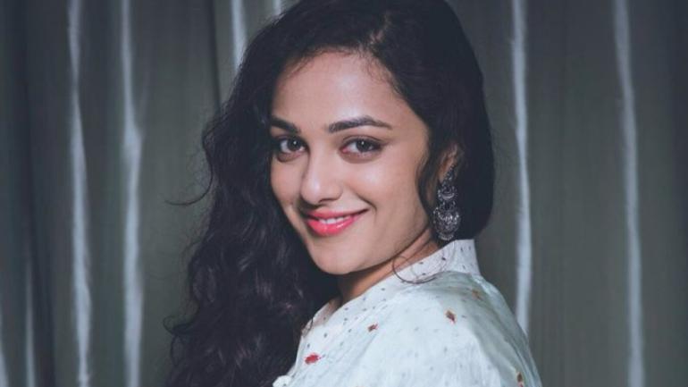 Nithya Menen