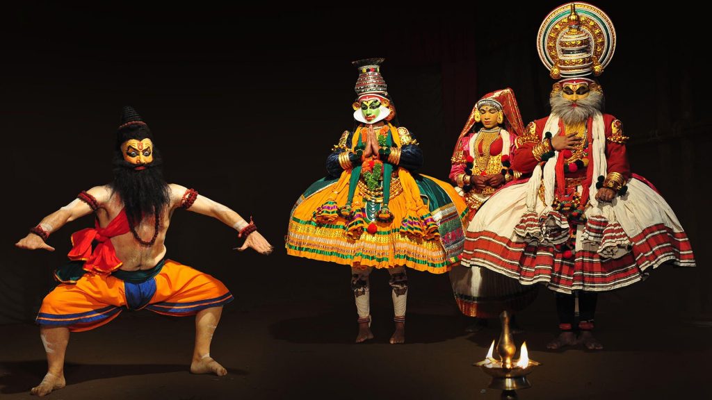 kathakali