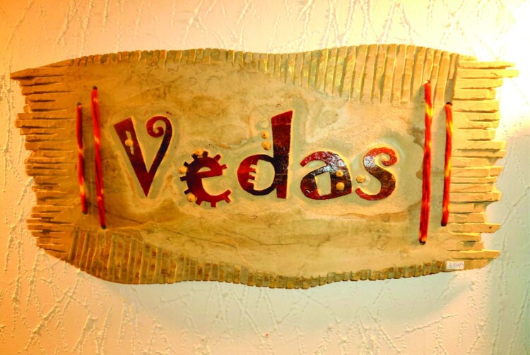 vedas